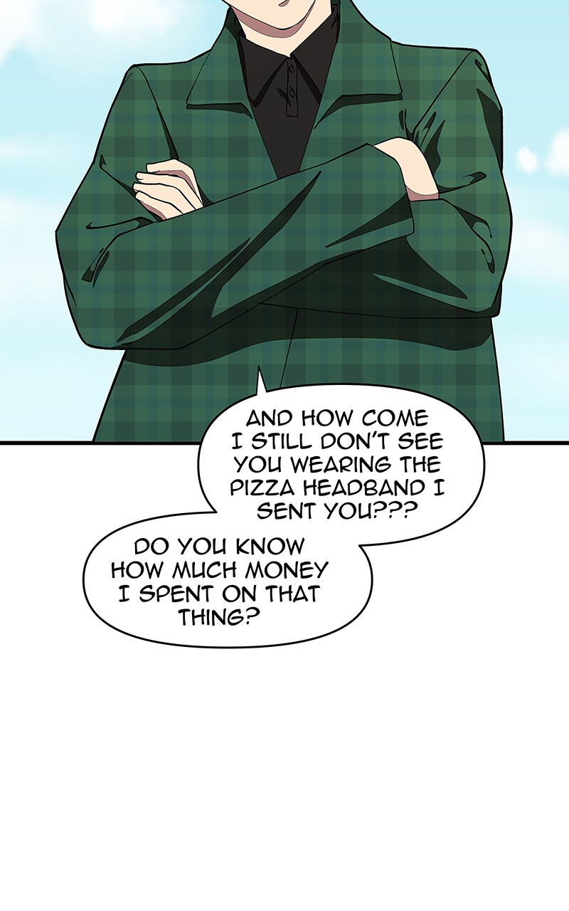 I Love Yoo chapter 112 page 11