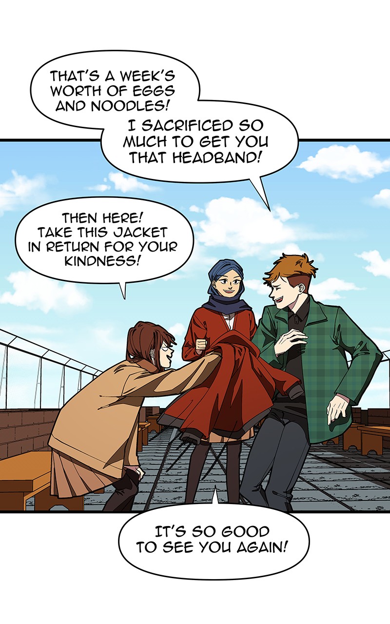 I Love Yoo chapter 112 page 13