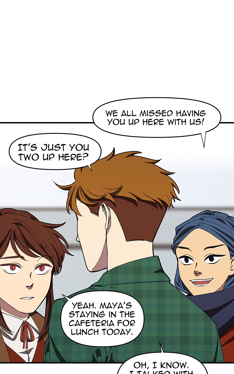 I Love Yoo chapter 112 page 14