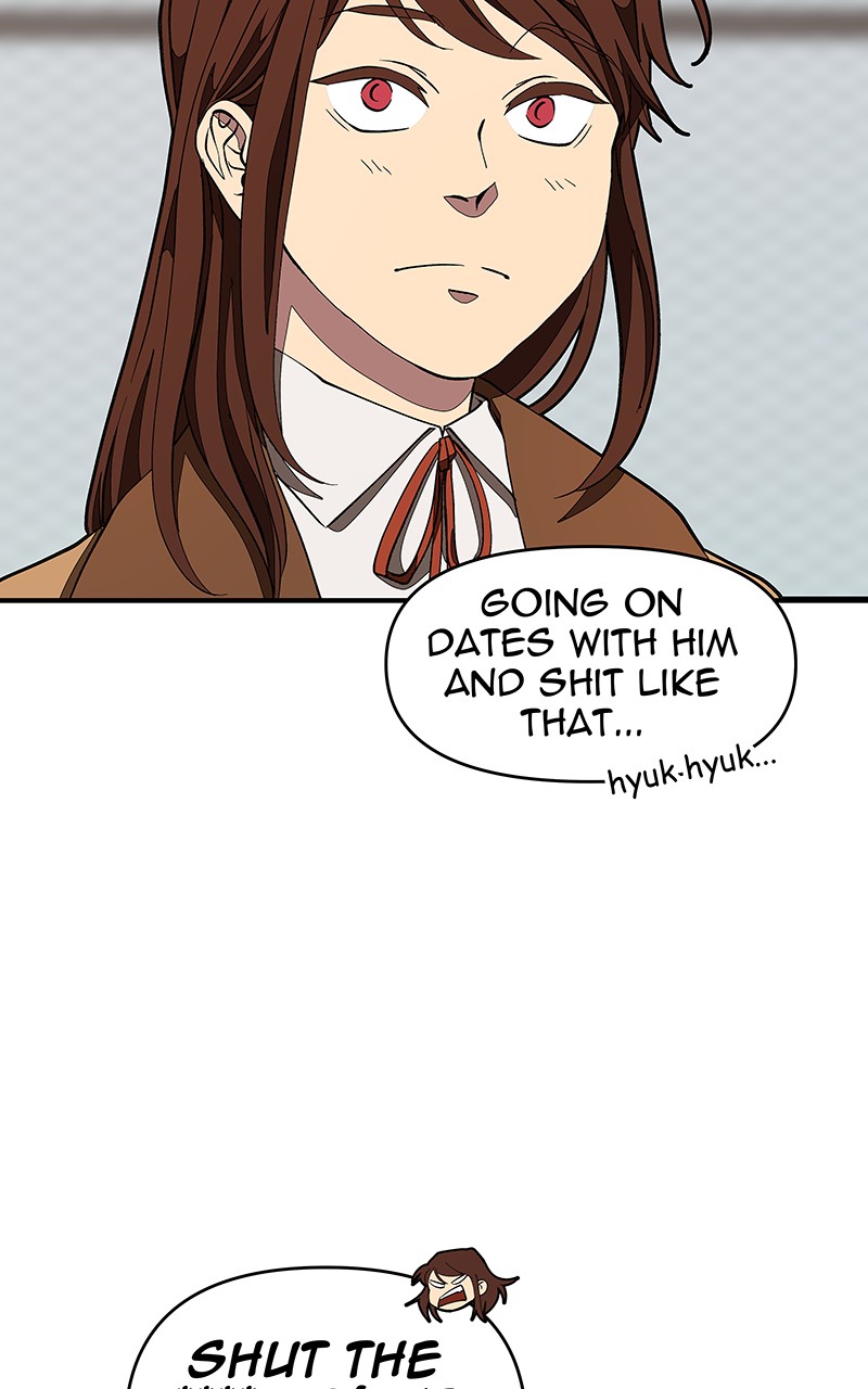 I Love Yoo chapter 112 page 17