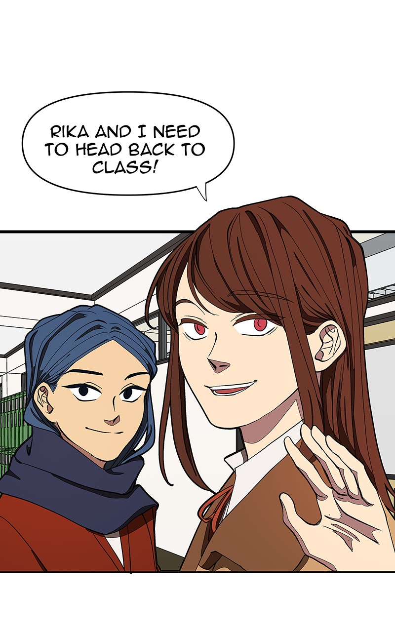 I Love Yoo chapter 112 page 19