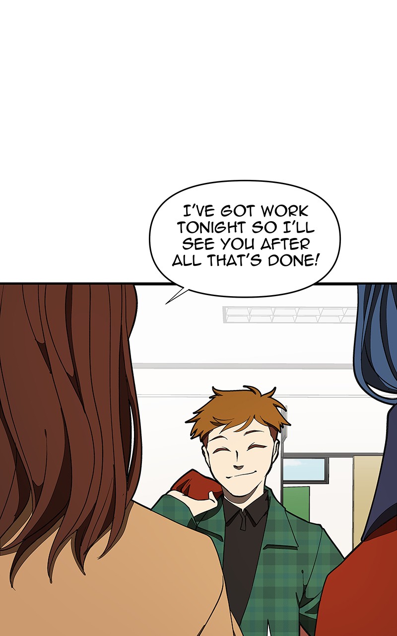 I Love Yoo chapter 112 page 20