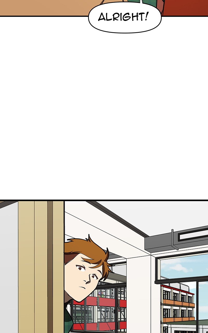 I Love Yoo chapter 112 page 21