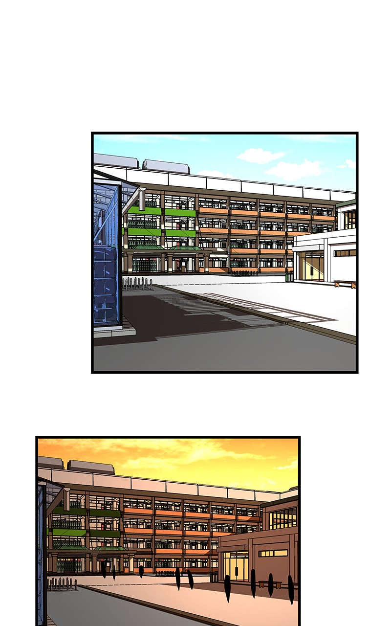 I Love Yoo chapter 112 page 25