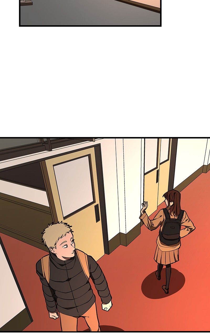 I Love Yoo chapter 112 page 26