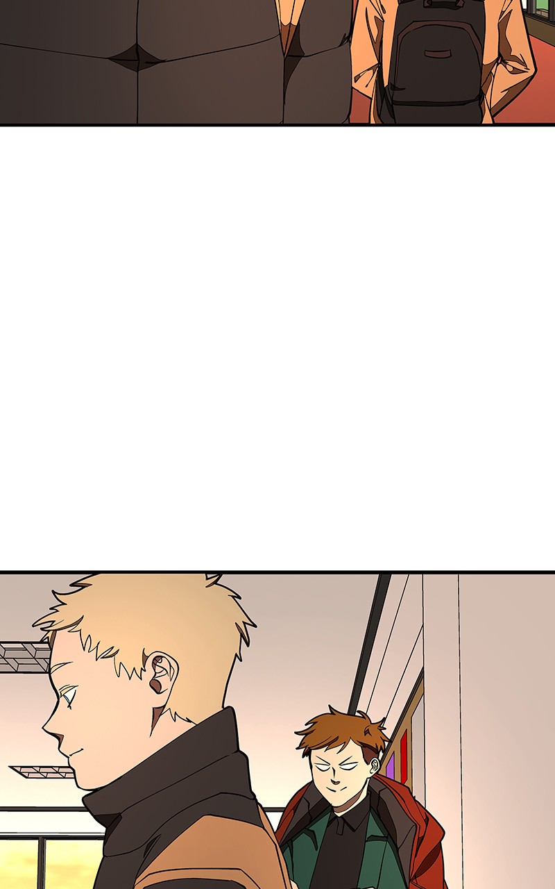 I Love Yoo chapter 112 page 28