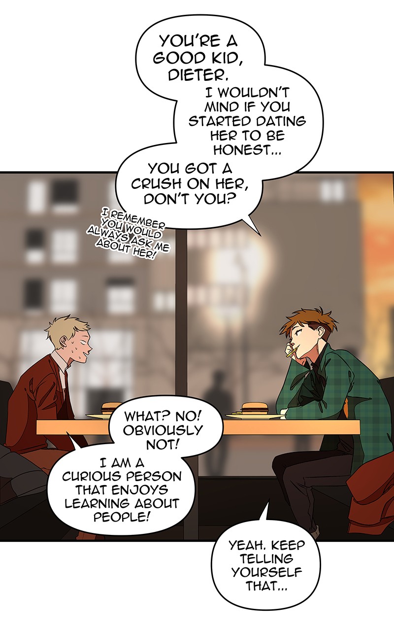 I Love Yoo chapter 112 page 38