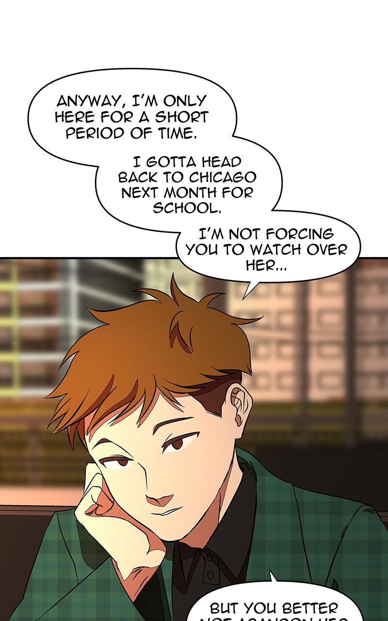 I Love Yoo chapter 112 page 39