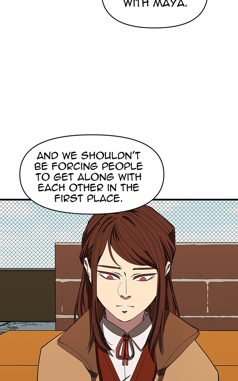 I Love Yoo chapter 112 page 4