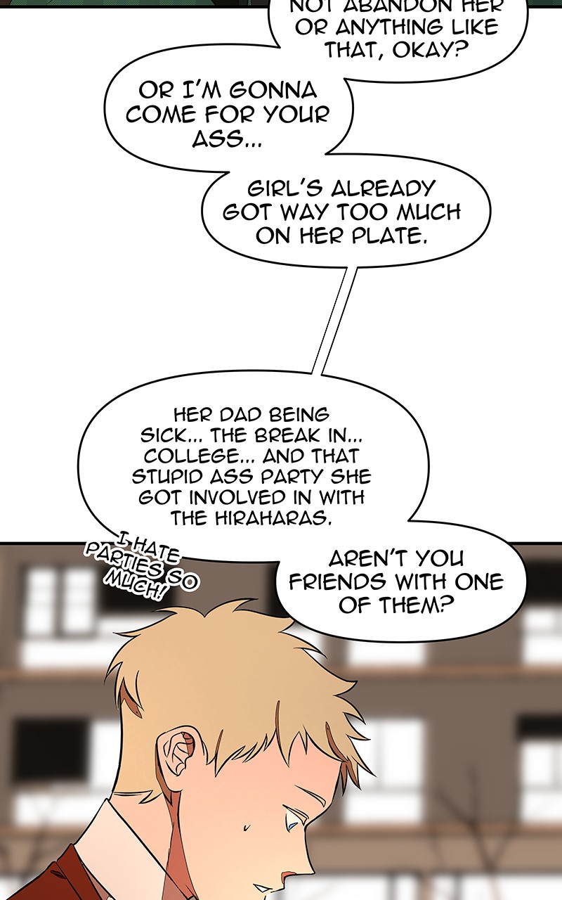 I Love Yoo chapter 112 page 40