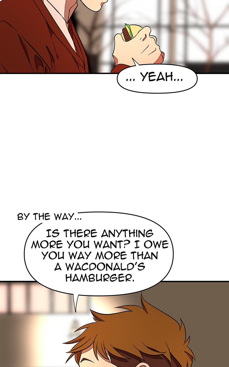 I Love Yoo chapter 112 page 41