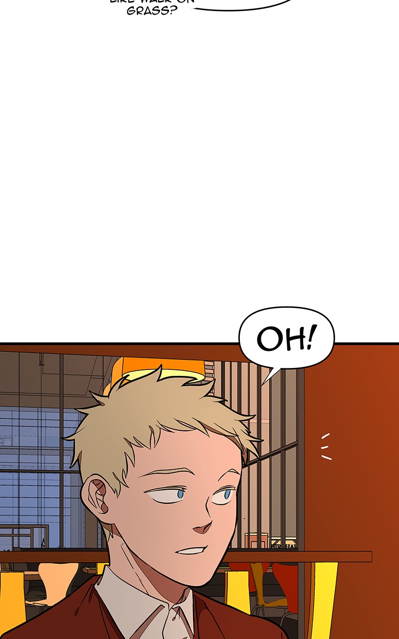 I Love Yoo chapter 112 page 46