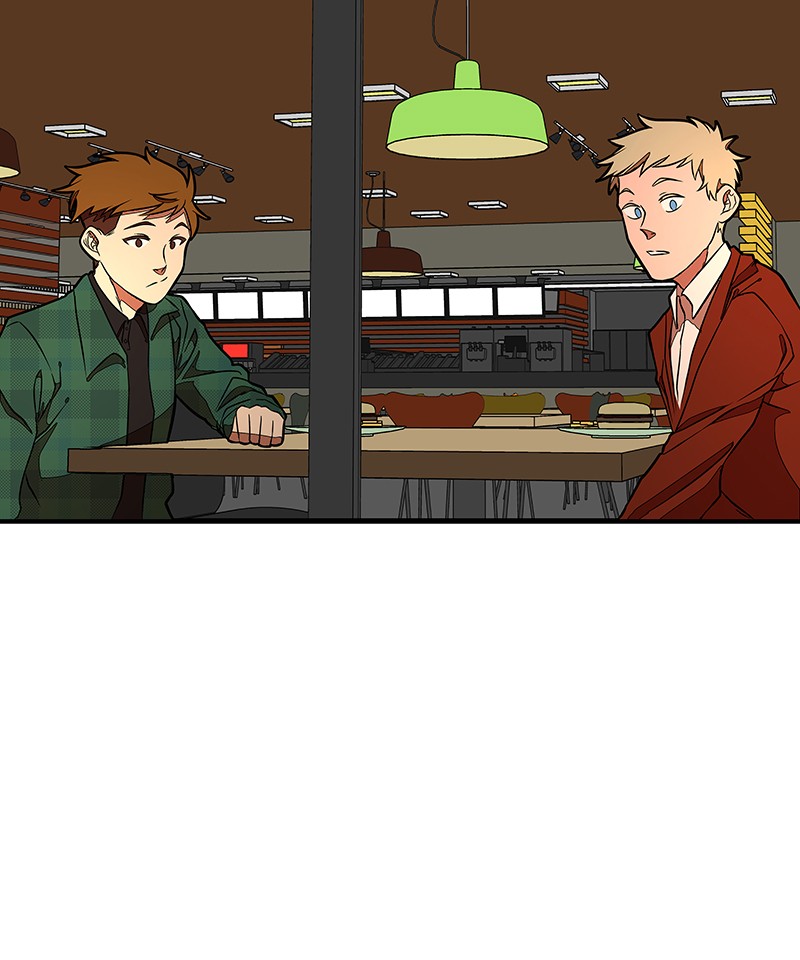 I Love Yoo chapter 112 page 49