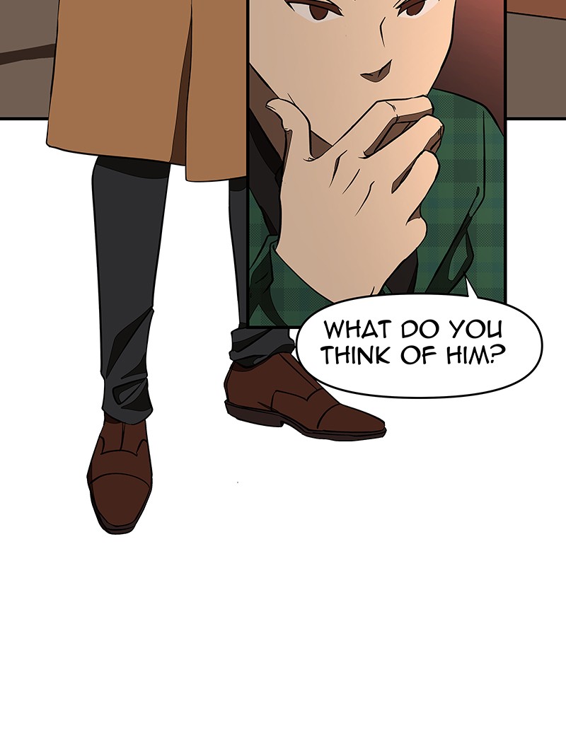 I Love Yoo chapter 112 page 51