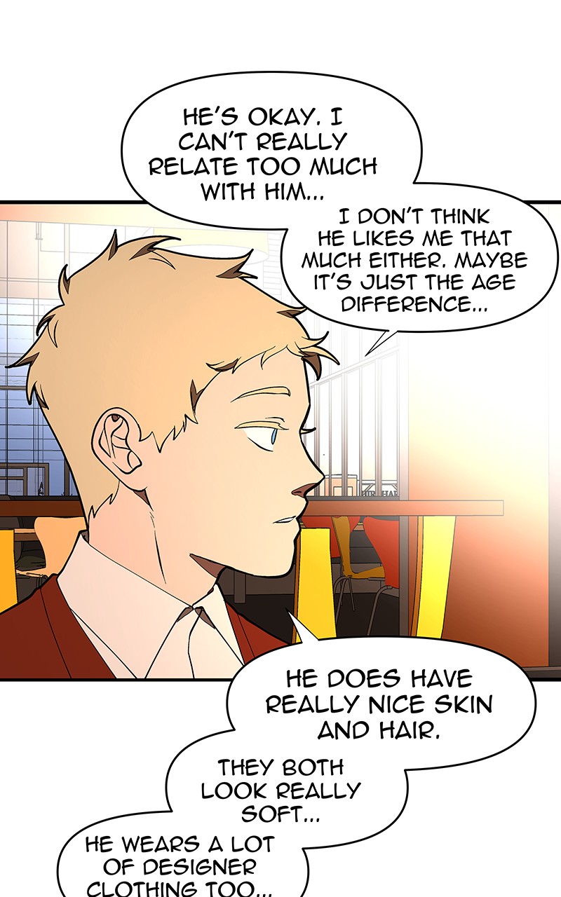 I Love Yoo chapter 112 page 52