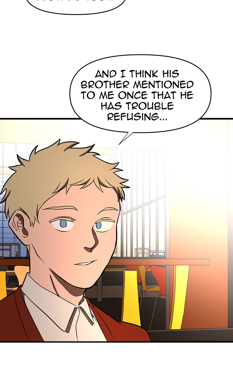 I Love Yoo chapter 112 page 53