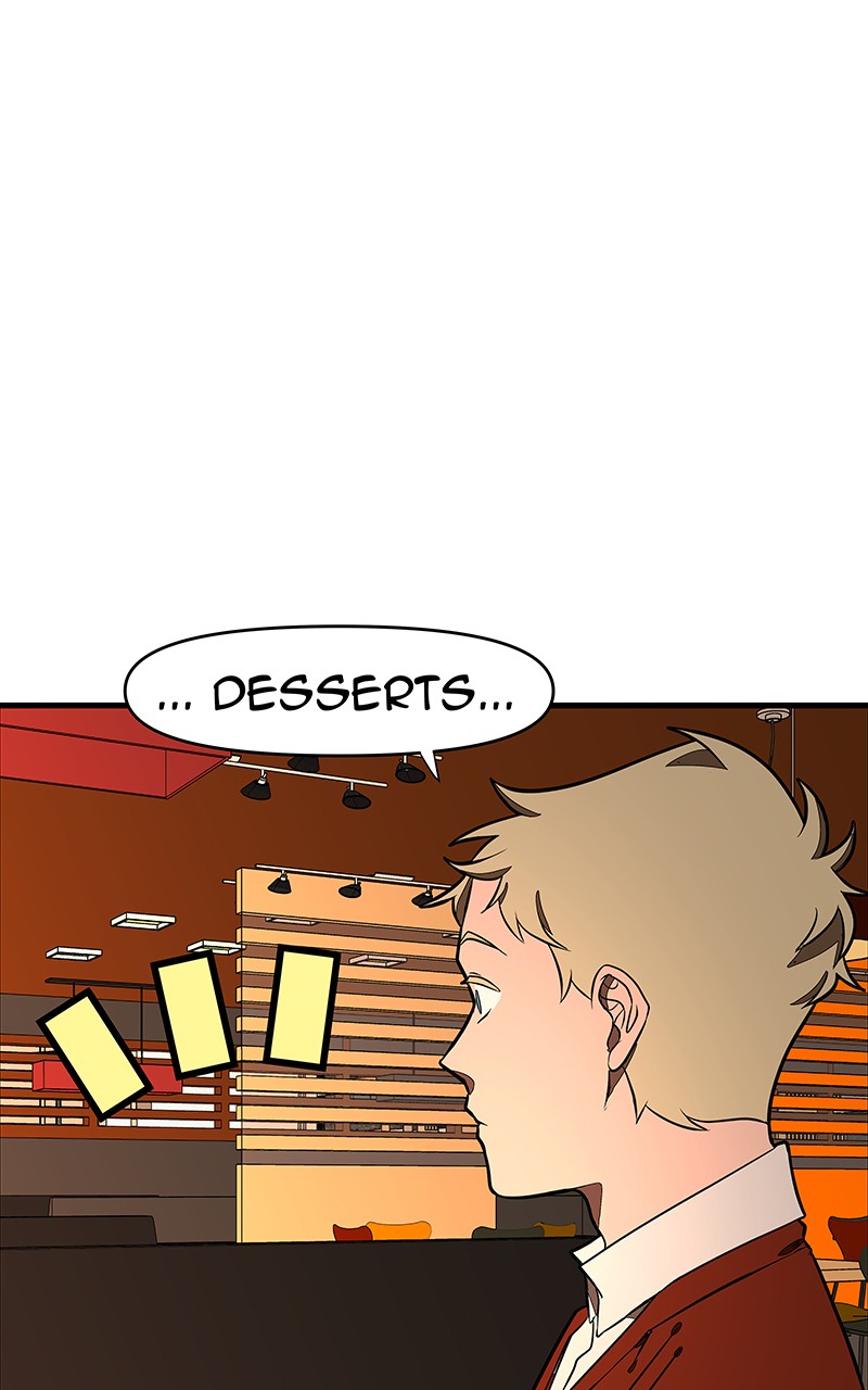 I Love Yoo chapter 112 page 54