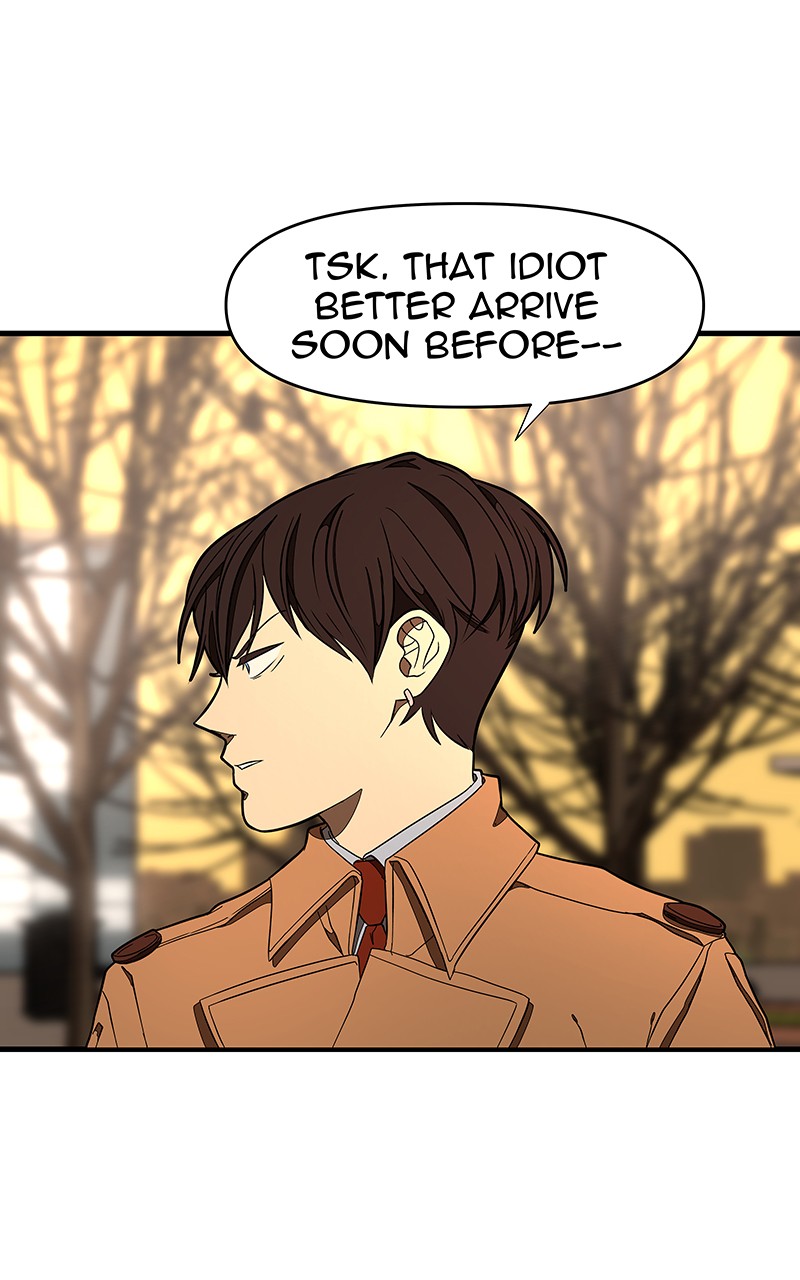 I Love Yoo chapter 112 page 59