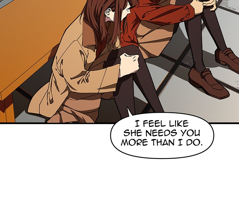 I Love Yoo chapter 112 page 6