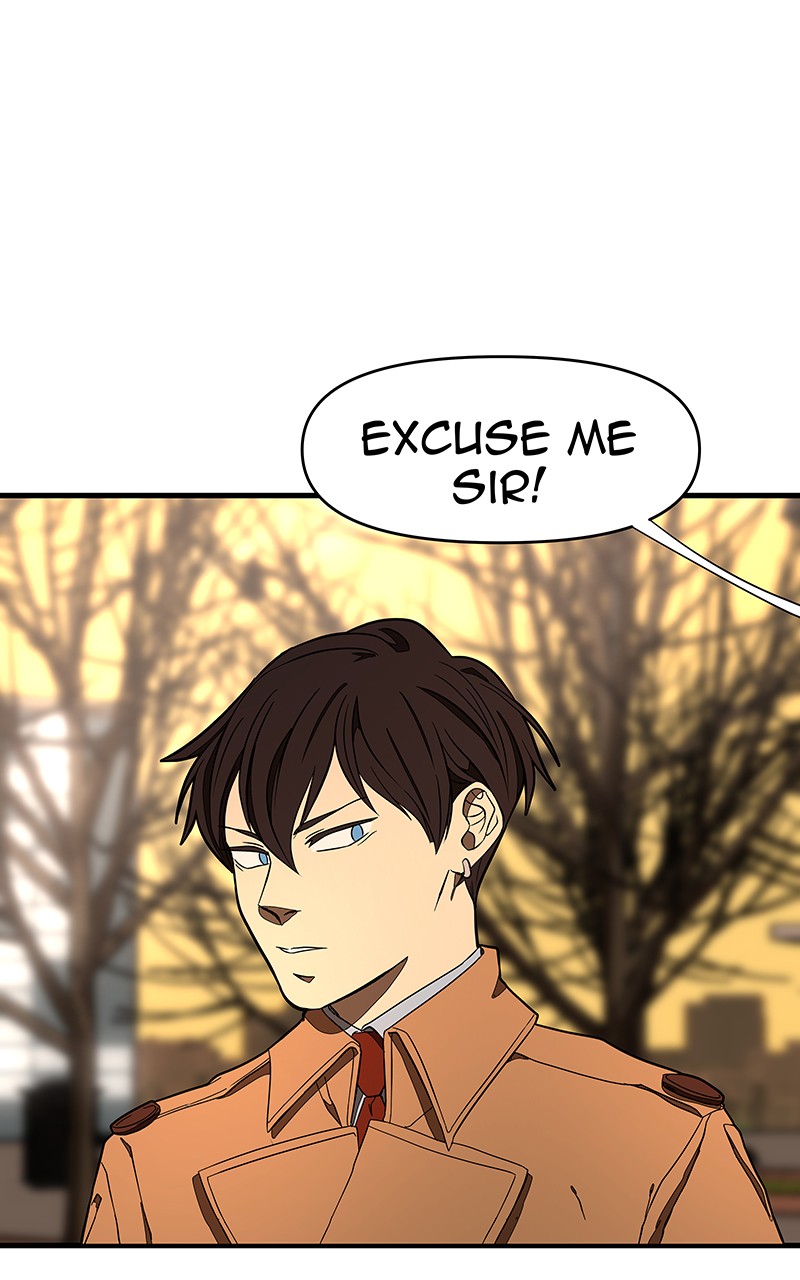 I Love Yoo chapter 112 page 60