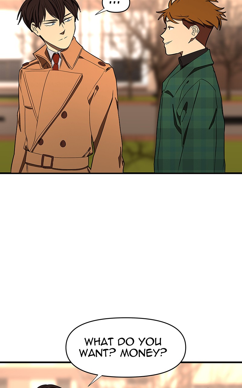 I Love Yoo chapter 112 page 64