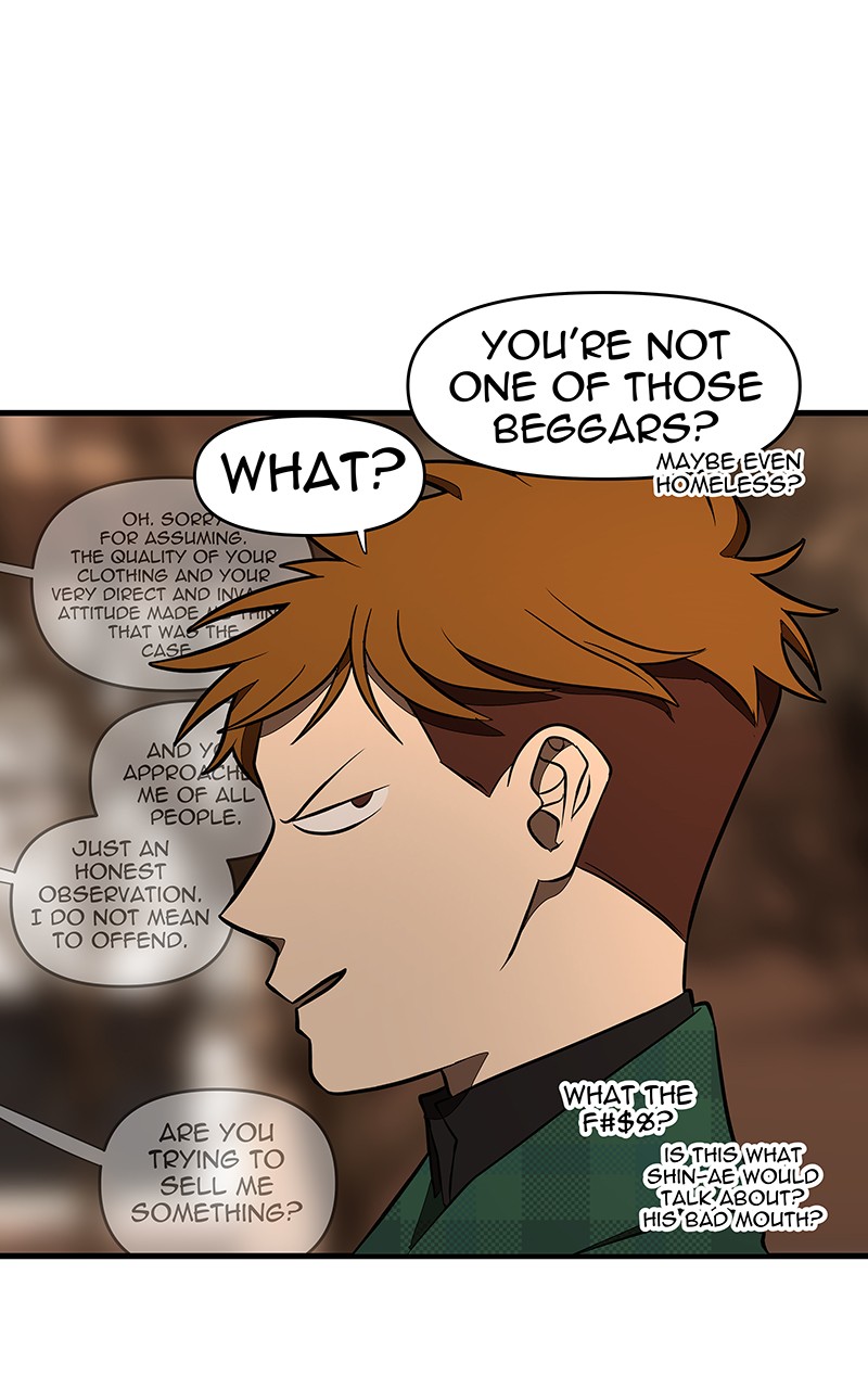 I Love Yoo chapter 112 page 66