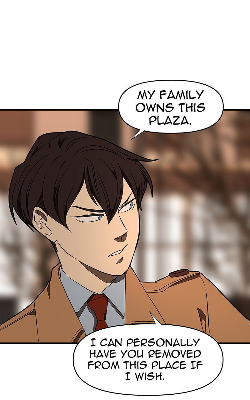 I Love Yoo chapter 112 page 73