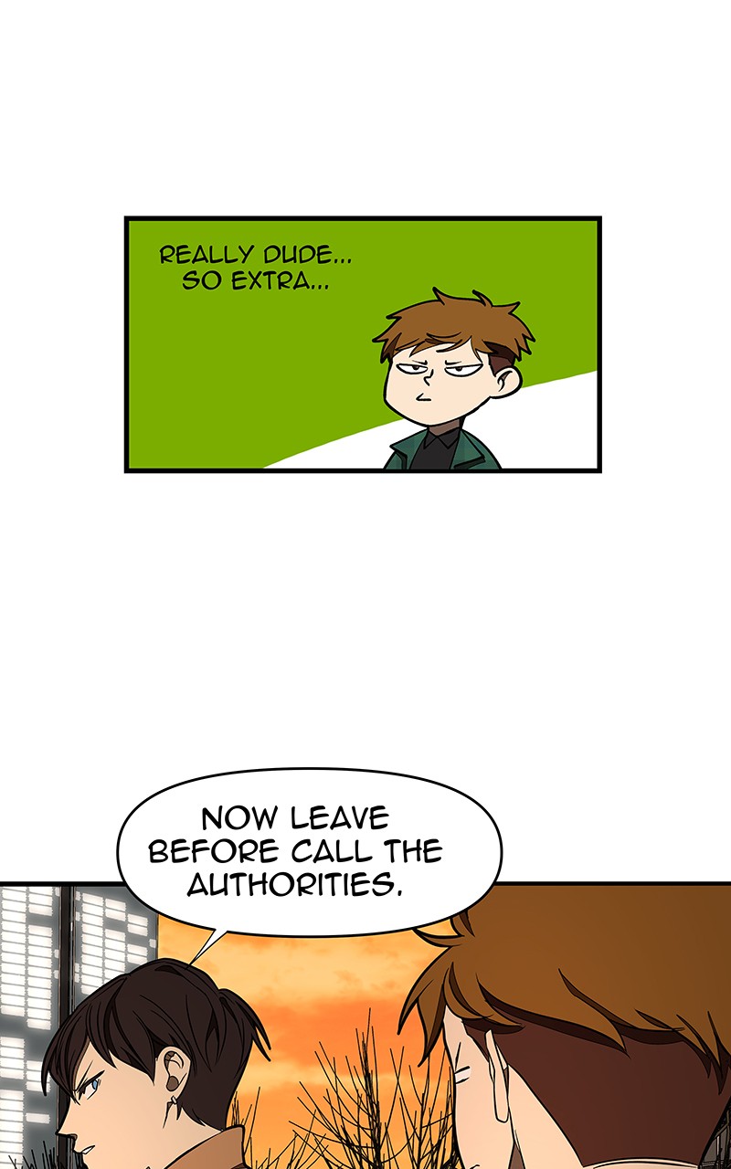 I Love Yoo chapter 112 page 74