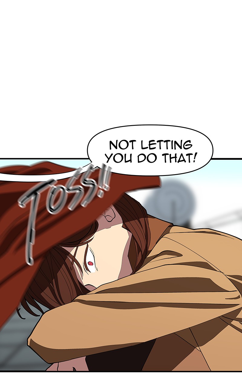 I Love Yoo chapter 112 page 8