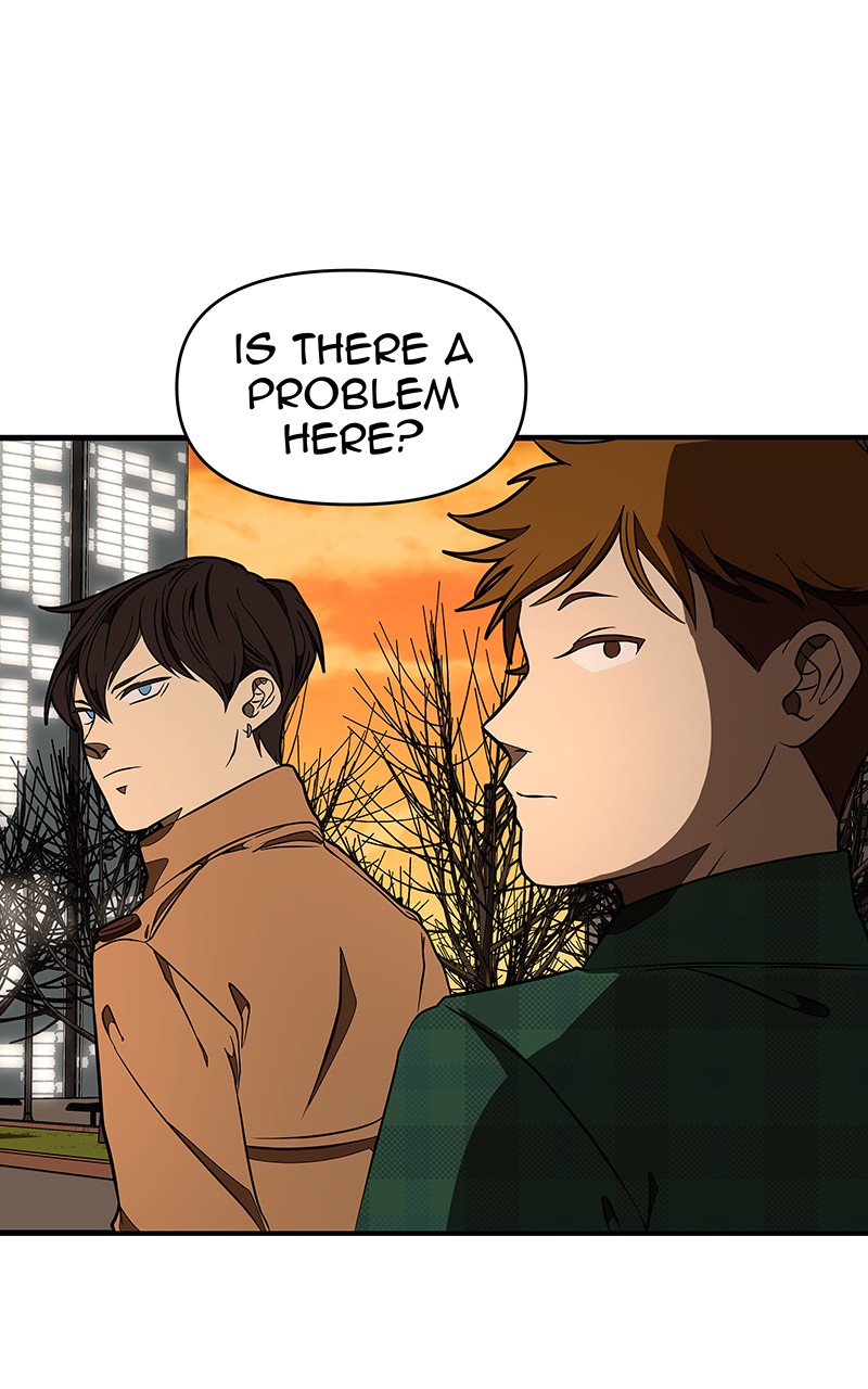 I Love Yoo chapter 113 page 1