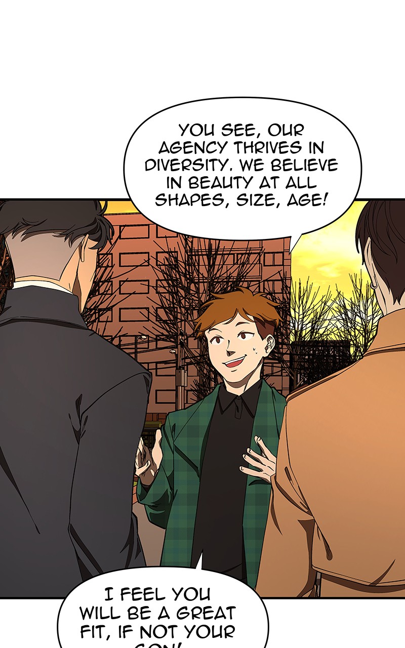 I Love Yoo chapter 113 page 12