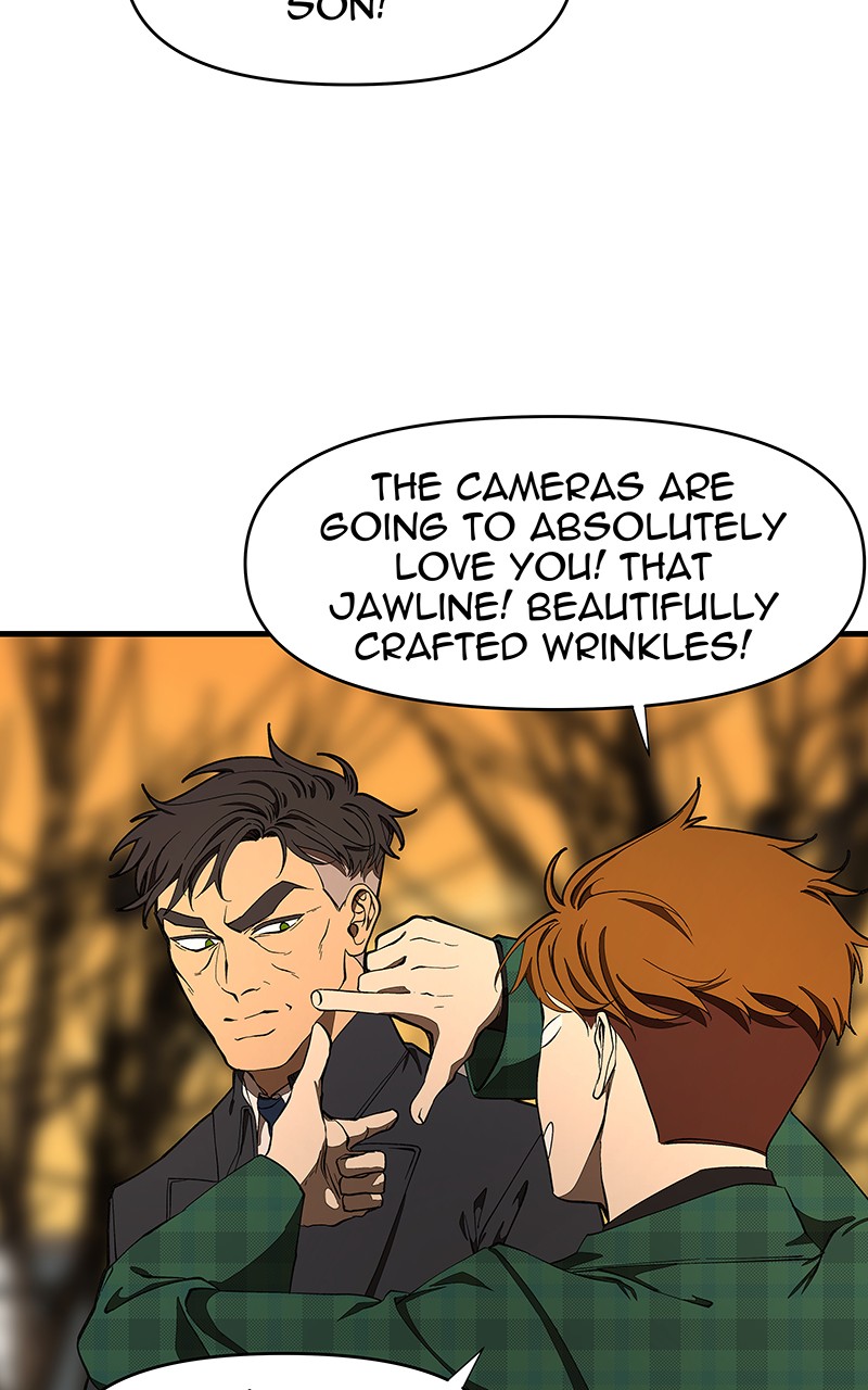 I Love Yoo chapter 113 page 13