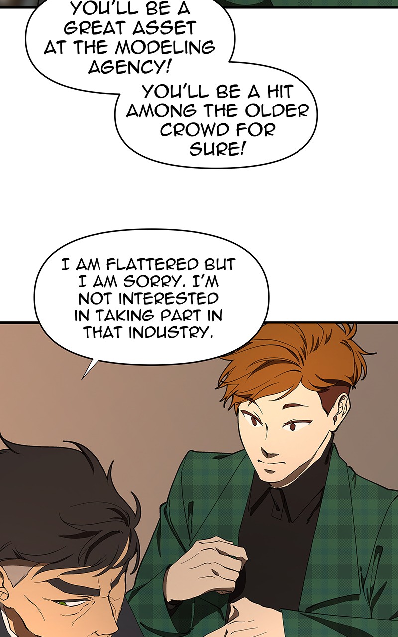 I Love Yoo chapter 113 page 14