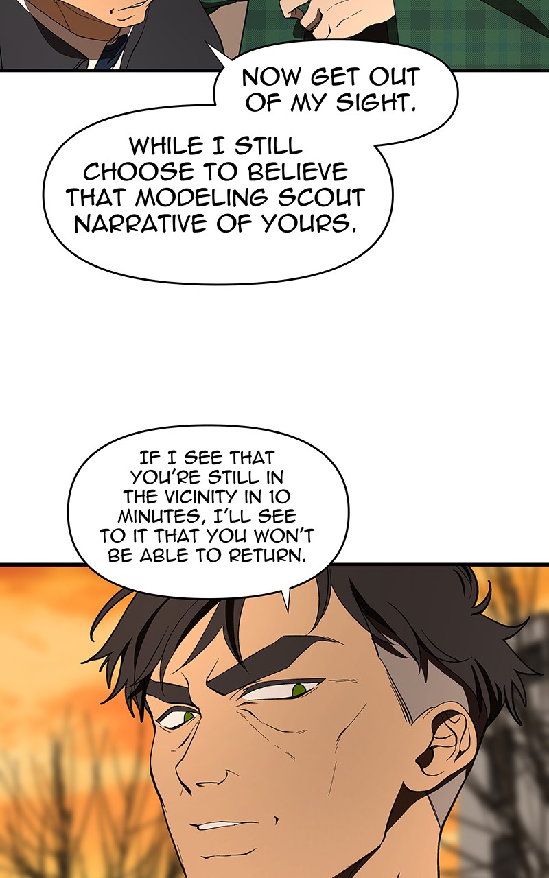 I Love Yoo chapter 113 page 15