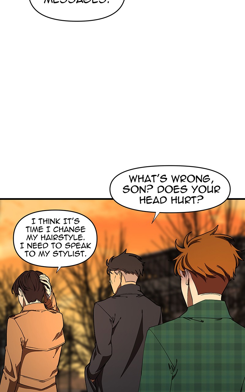 I Love Yoo chapter 113 page 18