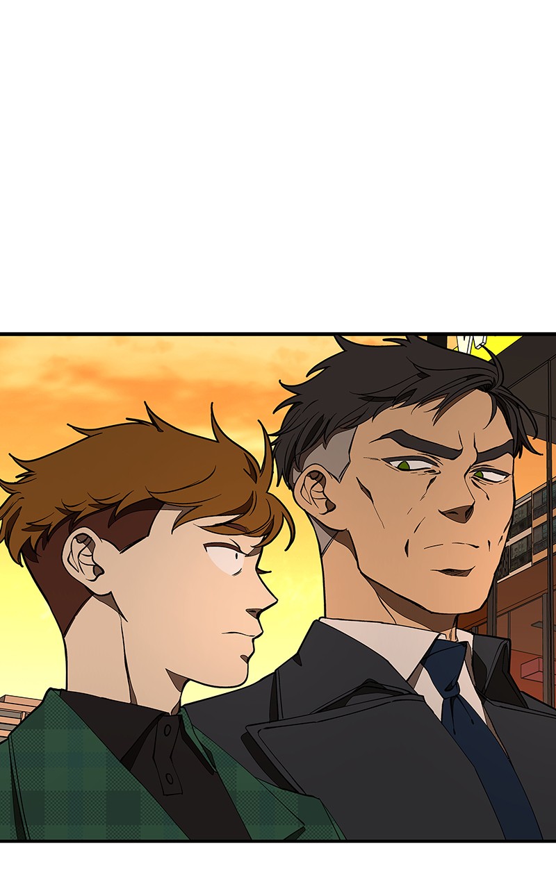 I Love Yoo chapter 113 page 2