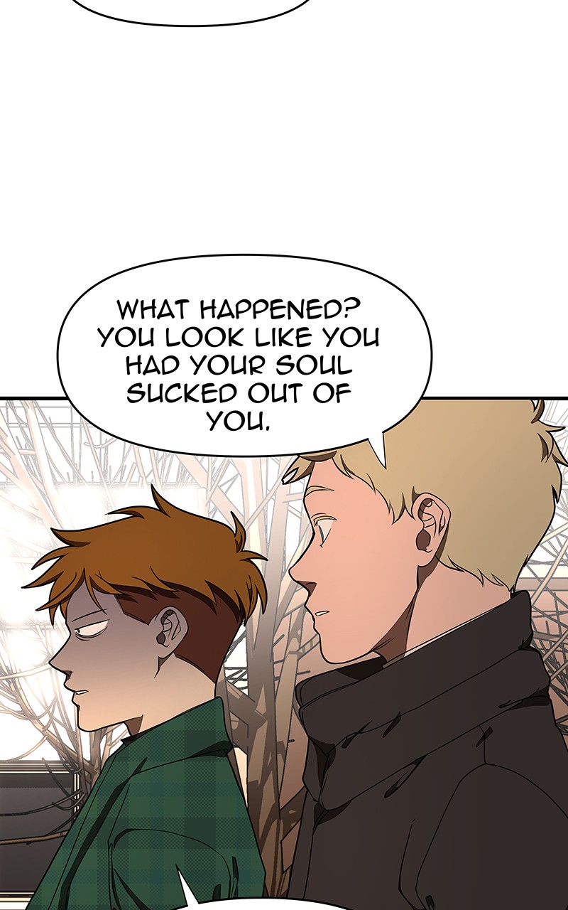 I Love Yoo chapter 113 page 23