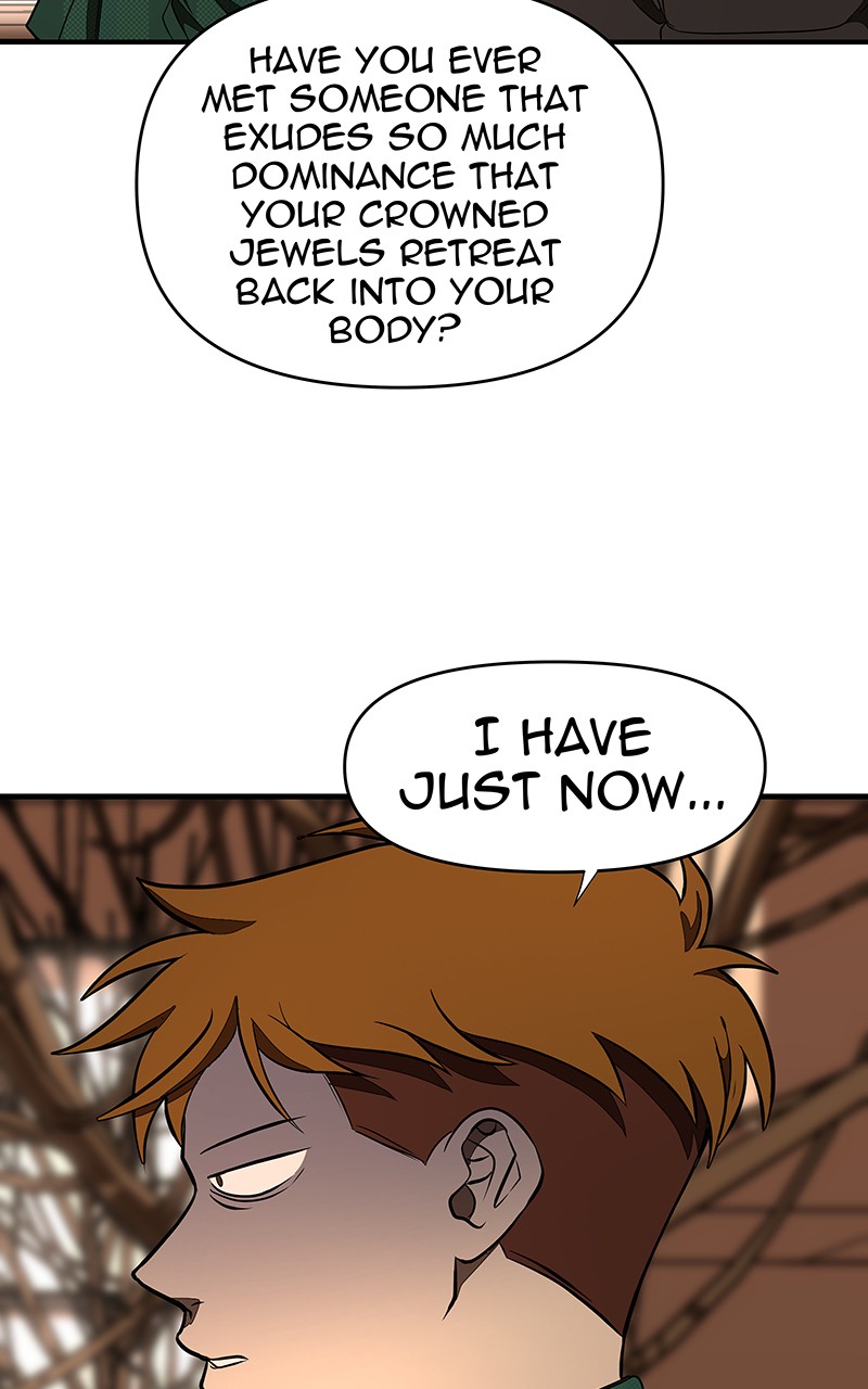 I Love Yoo chapter 113 page 24