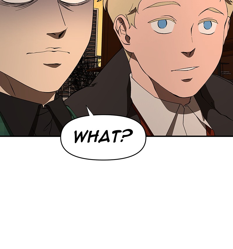 I Love Yoo chapter 113 page 26