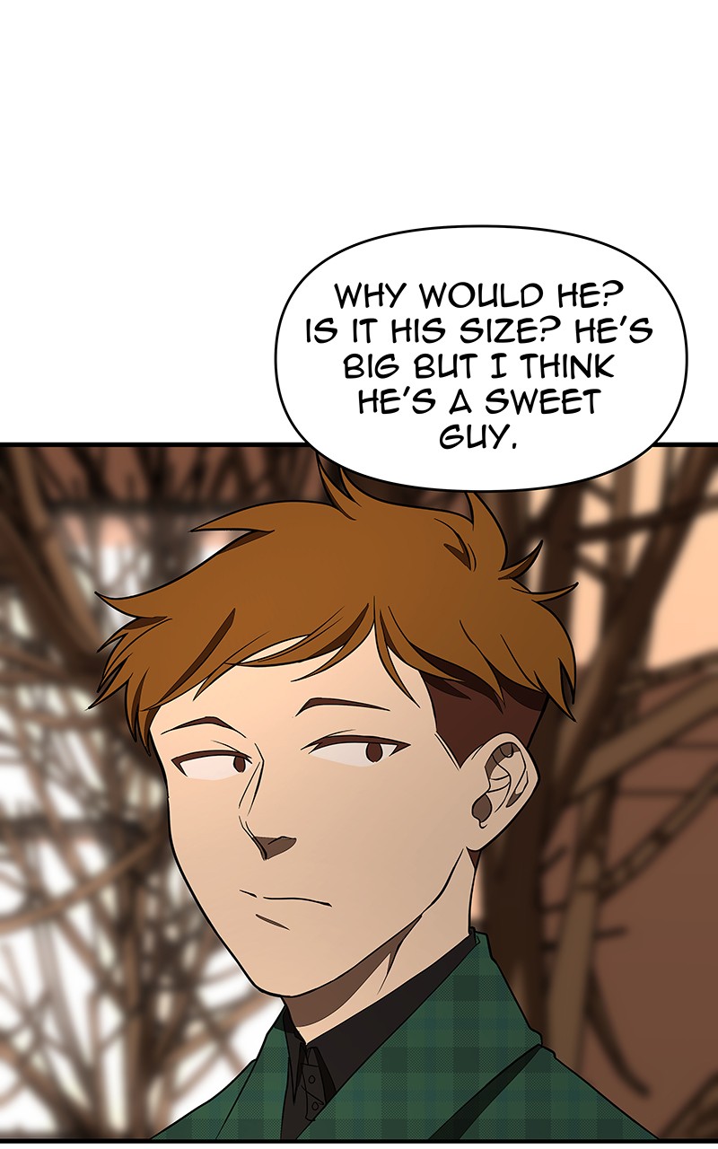 I Love Yoo chapter 113 page 28