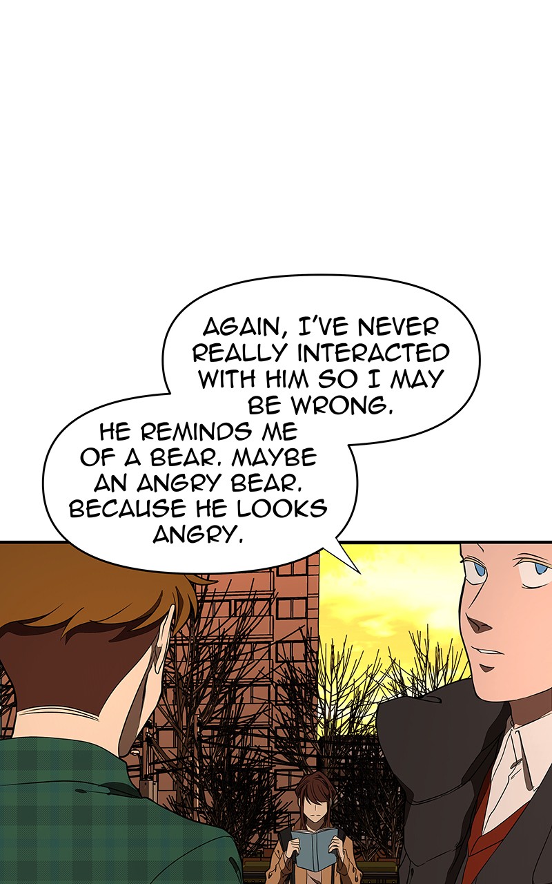 I Love Yoo chapter 113 page 29