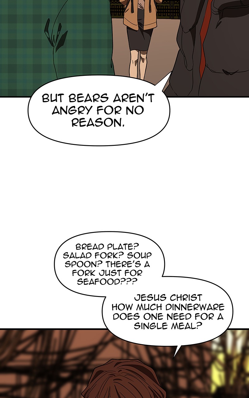 I Love Yoo chapter 113 page 30