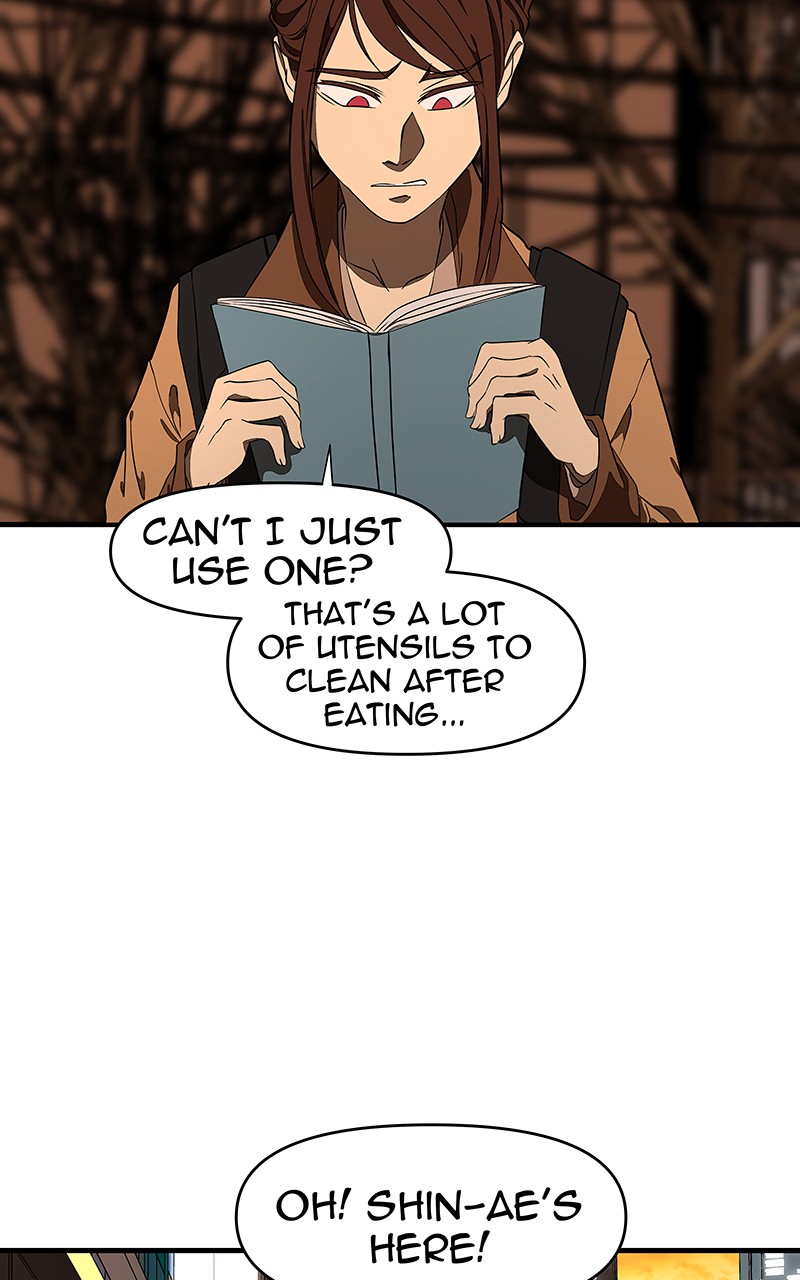 I Love Yoo chapter 113 page 31