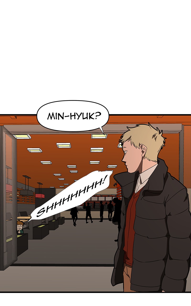 I Love Yoo chapter 113 page 34