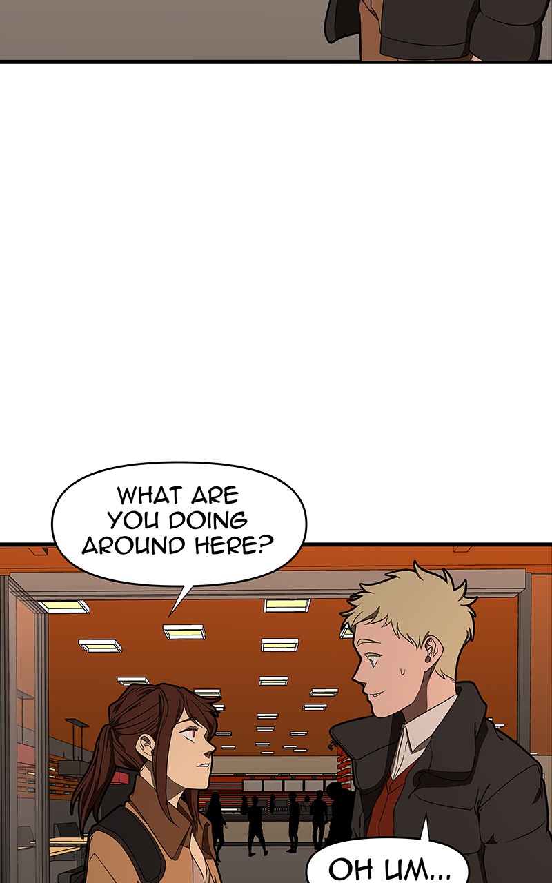 I Love Yoo chapter 113 page 36