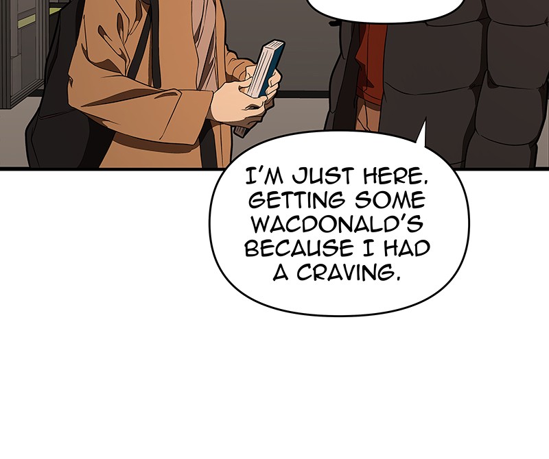 I Love Yoo chapter 113 page 37