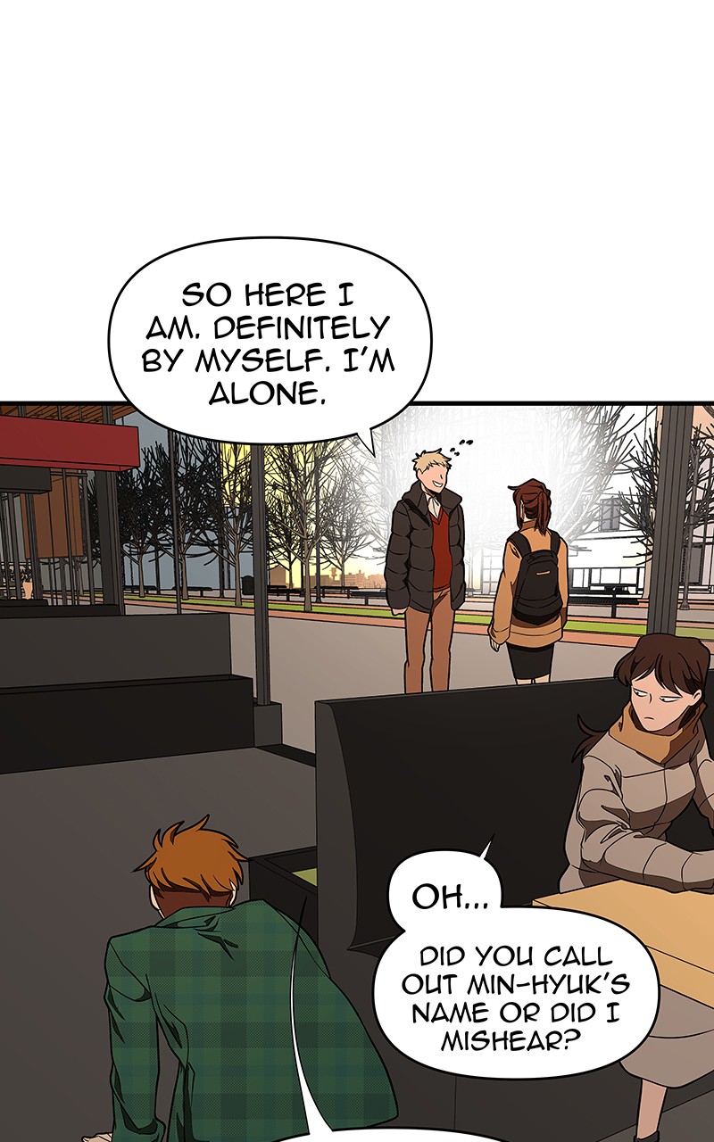 I Love Yoo chapter 113 page 38