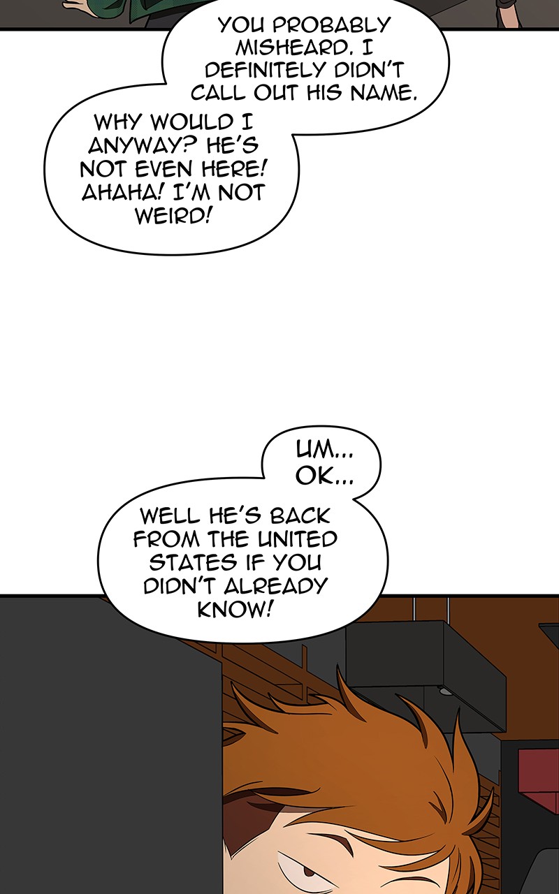 I Love Yoo chapter 113 page 39