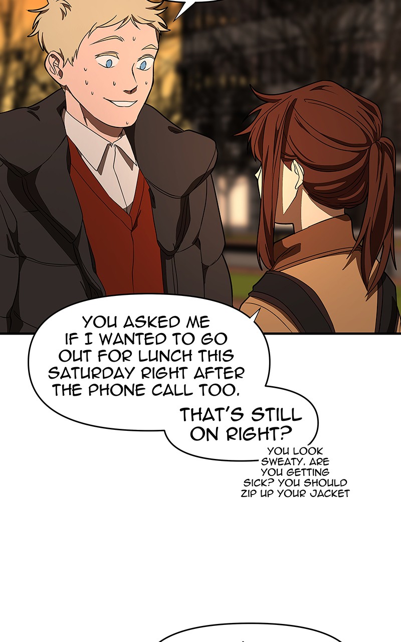 I Love Yoo chapter 113 page 41