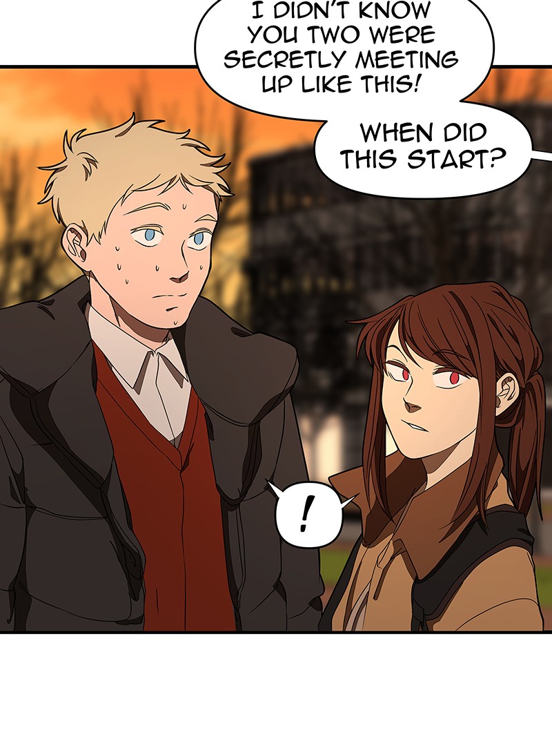 I Love Yoo chapter 113 page 42